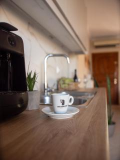 Karma - Modern Apartment - Kanálion - 5
