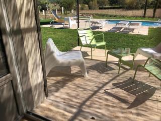 Bastide la Melonnerie - Lacoste - 9