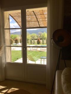 Bastide la Melonnerie - Lacoste - 7
