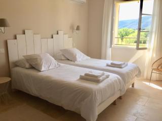 Bastide la Melonnerie - Lacoste - 4