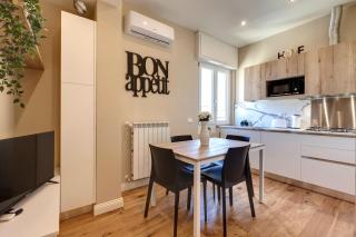 Khione Apartment by Mamo Florence - Florence - 4