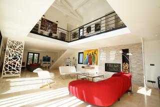 Villa Arcoule - Paradou - 9