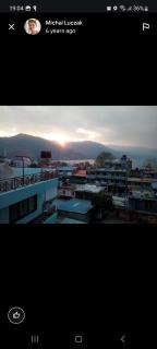 Hotel Lake Mirage - Pokhara - 8