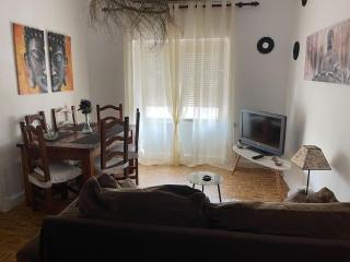 Encantador apartamento acogedor - Tarifa - 6