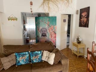 Encantador apartamento acogedor - Tarifa - 5