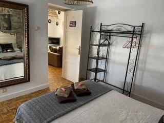 Encantador apartamento acogedor - Tarifa - 4