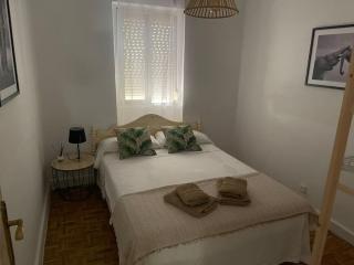 Encantador apartamento acogedor - Tarifa - 3