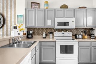 3 Bedrooms - 2,5 Bathrooms - Encantada 3091 Yl - Orlando - 8