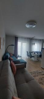 Sweet Home Legionów Apartment - Łódź - 7