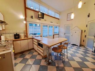 Petite Maison de plage - Boulogne-sur-Mer - 8
