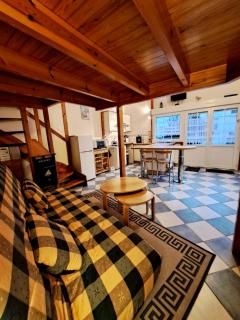 Petite Maison de plage - 6