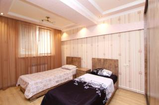 Luxury Apartment next to Opera and Northern Avenue in City Center - Erevan - 1