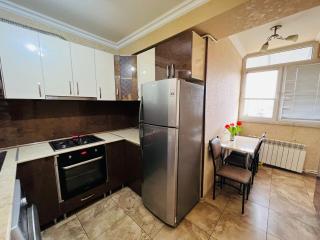 Luxury Apartment next to Opera and Northern Avenue in City Center - 2