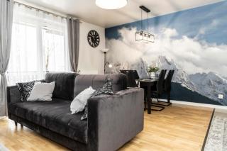 TatryTop Apartament Wiater Halny - Zakopane - 7