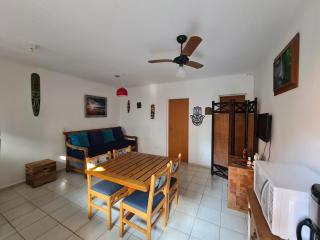 Flat 31 SUN HOUSE Maresias - Maresias - 0