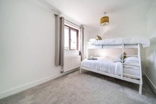 Venn Down Lakes - Boscastle - 5