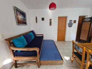 Flat 31 SUN HOUSE Maresias - Maresias - 4
