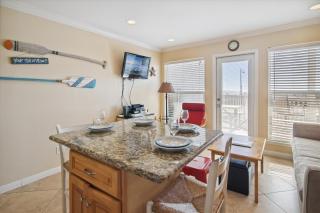 Seascape 1102- Abundant Relaxation - Galveston - 7