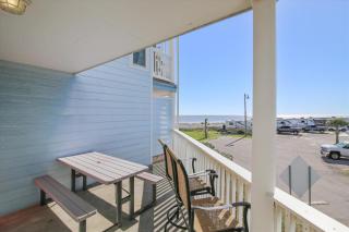 Seascape 1102- Abundant Relaxation - Galveston - 1