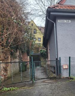 Ferienwohnungen Haus Scheidter 50 - 9