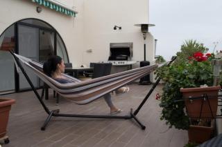 Lovely penthouse with private Sun Terrace - Taʼ Xbiex - 6