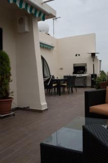 Lovely penthouse with private Sun Terrace - Taʼ Xbiex - 4