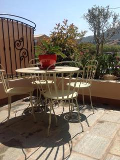 T2 Classé avec garage Centre ville et plage à 300 m ,Clim Wifi - 9