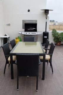 Lovely penthouse with private Sun Terrace - Taʼ Xbiex - 2