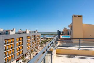 Apartment Baixa Marina - Olhão - 3