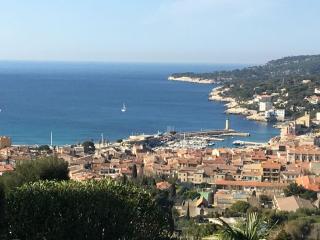 Port Miou - Cassis - 2