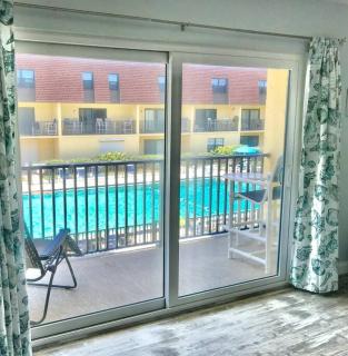Condo By The Sea! - Cocoa Beach - 8