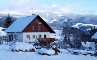 Penzion U pily - Paseky nad Jizerou - 8