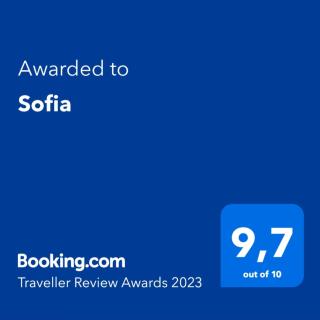 Sofia - Artemida - 9