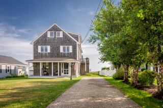 53 Freeman Avenue Sandwich - Cape Cod - Sandwich - 8