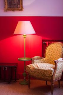 Hotel Restaurant des Deux Rocs - Seillans - 9