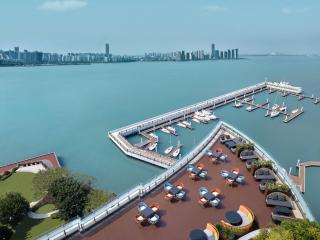 InterContinental Haikou Seaview by IHG - Haikou - 0
