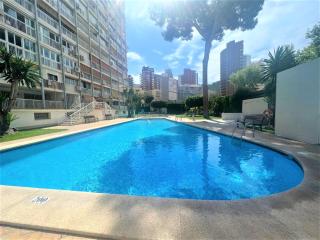 Albatros - 14º - Benidorm - 1