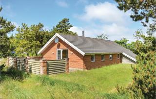 Holiday Home Hagevej Ulfborg X - Ulfborg - 9