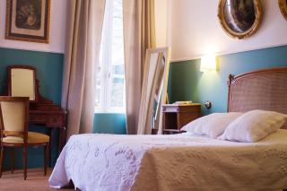 Hotel Restaurant des Deux Rocs - Seillans - 8