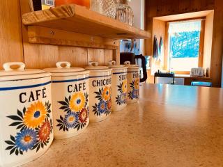 Chalet Savoyard avec Cheminée et Parking à Samoëns - FR-1-624-80 - Samoëns - 6
