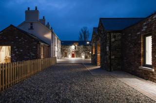 The Byre at Corrstown Village - Portrush - 8