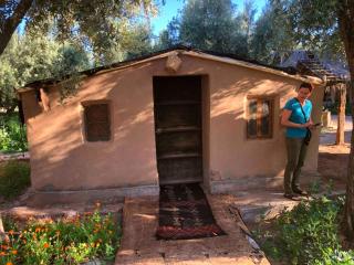 Eco-Ferme Tamalait Skoura - Skoura - 5