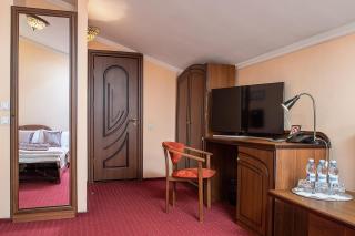 Edem Hotel Lviv - Lviv - 4