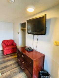 Avalon Motel - Saugus - 5