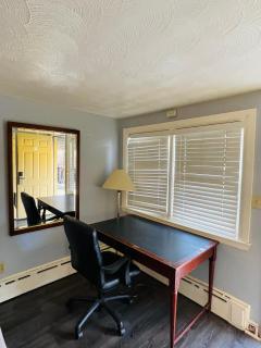 Avalon Motel - Saugus - 4
