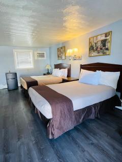 Avalon Motel - Saugus - 1
