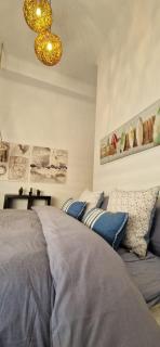 Holidays2Malaga Juan de Austria 2 bed & 2 bathroom 800 mts from Old Town - Málaga - 1