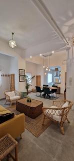 Holidays2Malaga Juan de Austria 2 bed & 2 bathroom 800 mts from Old Town - Málaga - 9