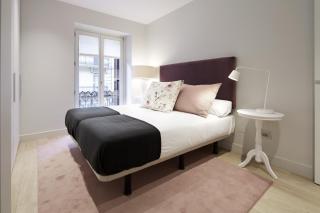 Easo Suite 1 by FeelFree Rentals - San Sebastián - 3
