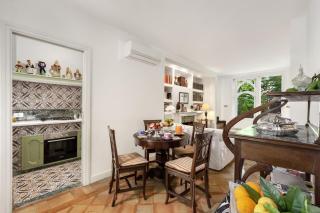 Estate4home- Villa Le Camelie - Sant'Agnello - 1